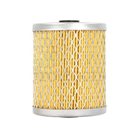 Aftermarket Filter, Oil A-674124AS-AI